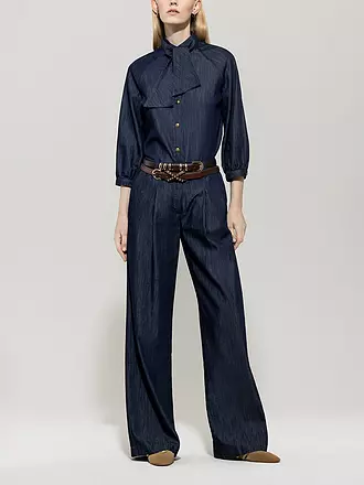 LUISA CERANO | Jeans Flared Fit | 